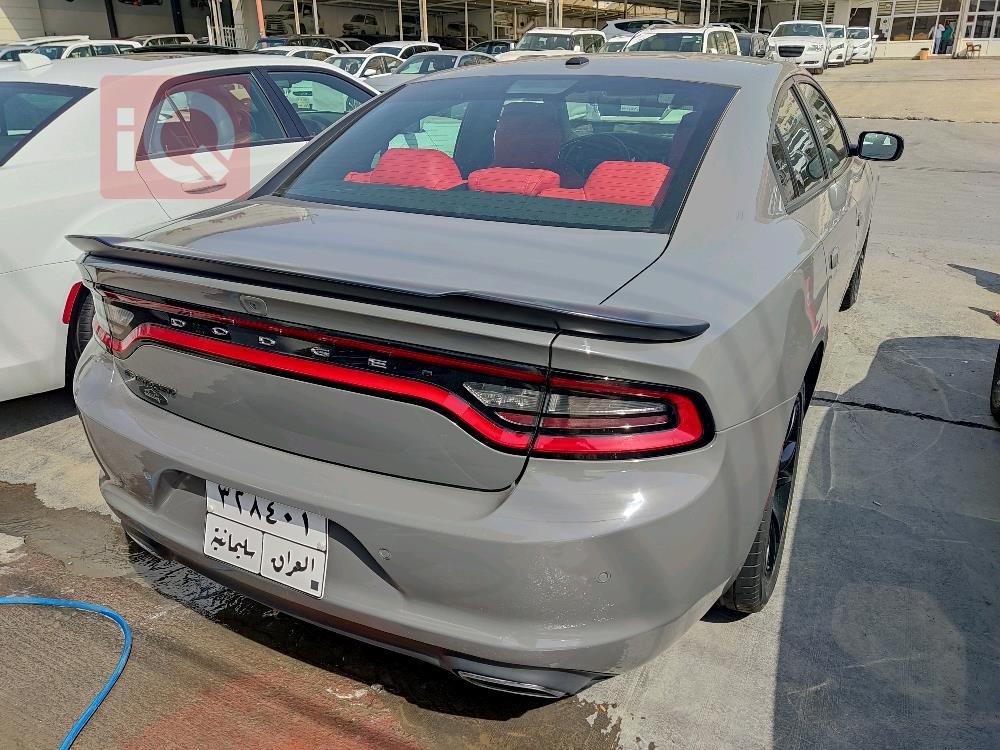 Dodge Charger